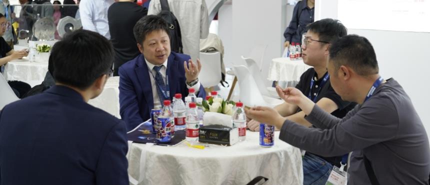 跨界全球·心芯相联丨qy球友会精密亮相SEMICON China 2025上海国际半导体展